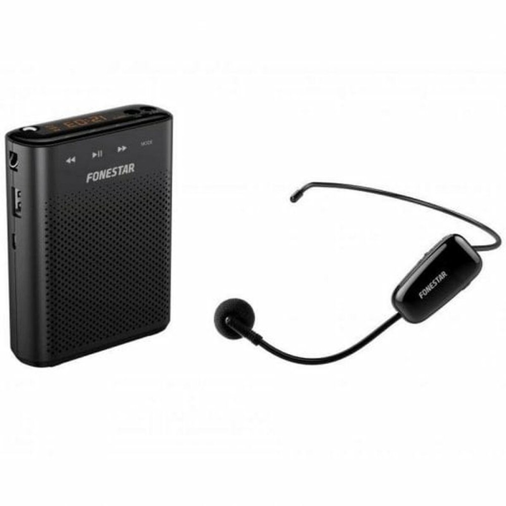 Amplifier FONESTAR