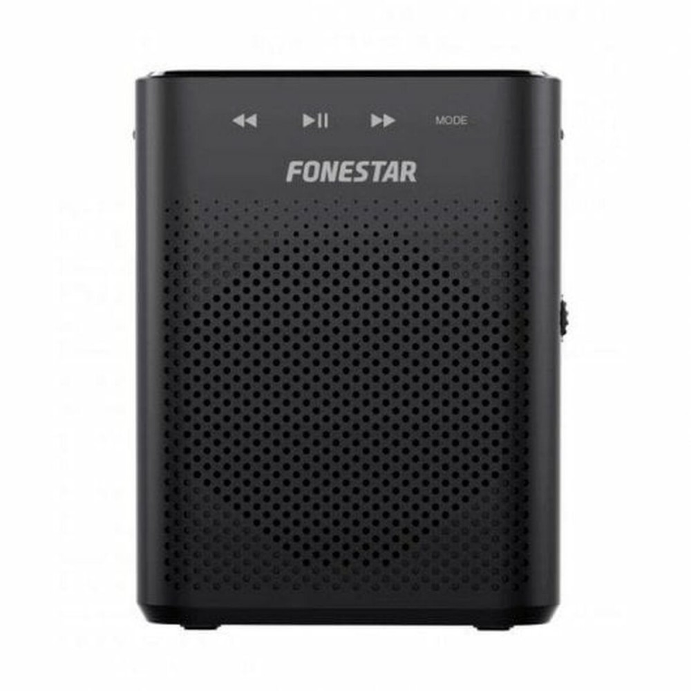 Amplifier FONESTAR