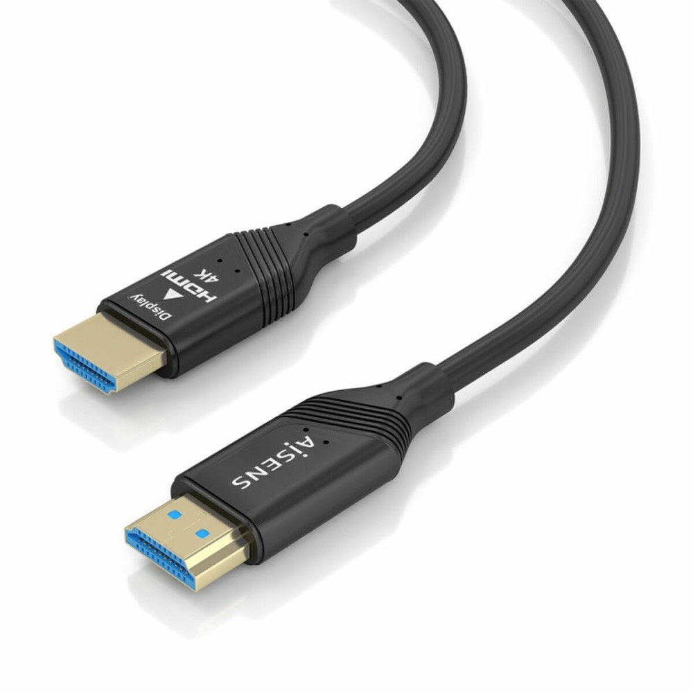 HDMI Kabel Aisens A148-0932 Schwarz 30 m