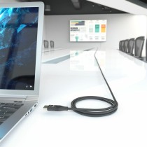 HDMI Kabel Aisens A148-0932 Schwarz 30 m
