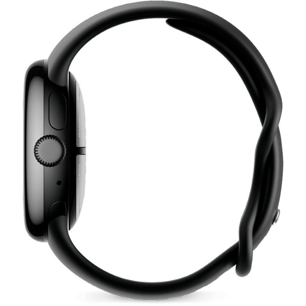 Men's Watch Google GA05029-DE Black