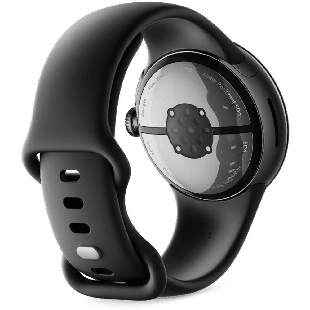 Men's Watch Google GA05029-DE Black