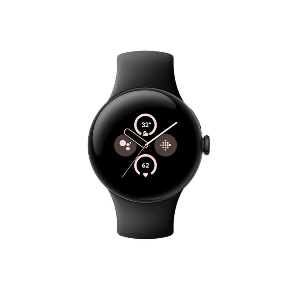 Men's Watch Google GA05029-DE Black