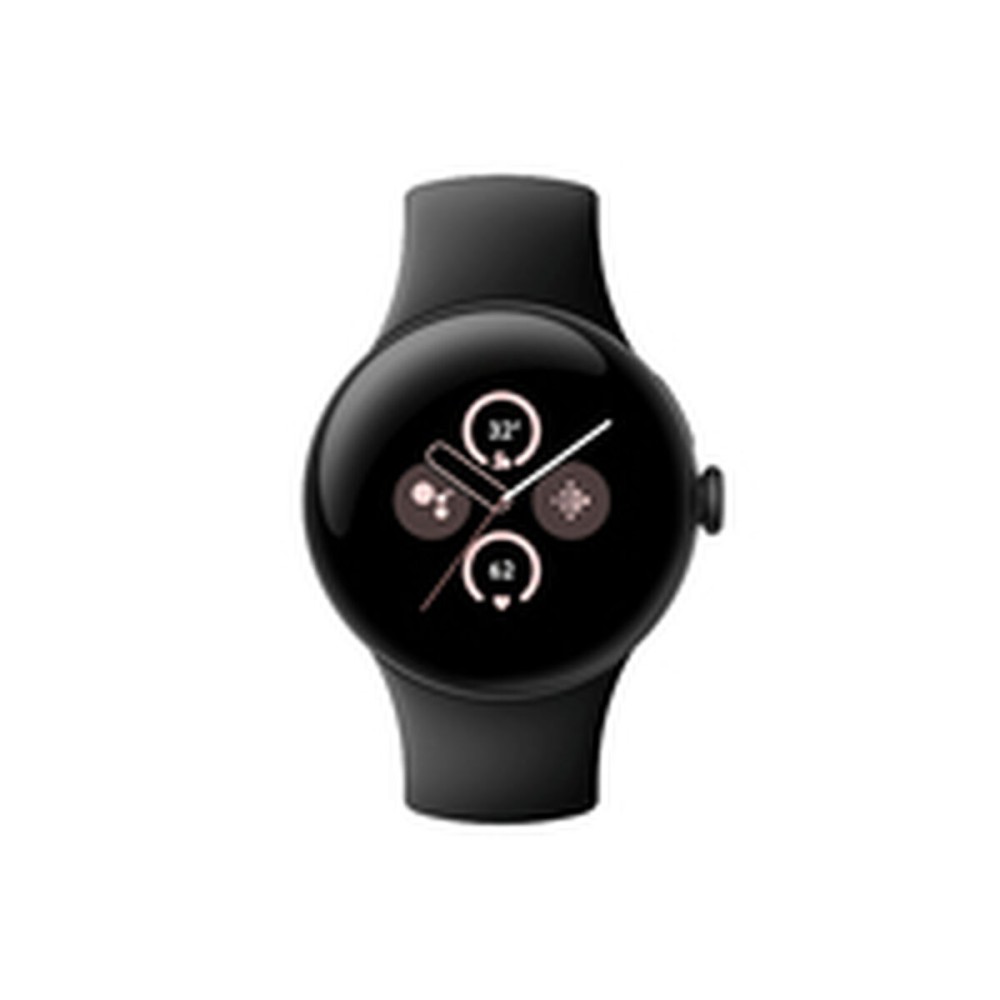 Men's Watch Google GA05029-DE Black