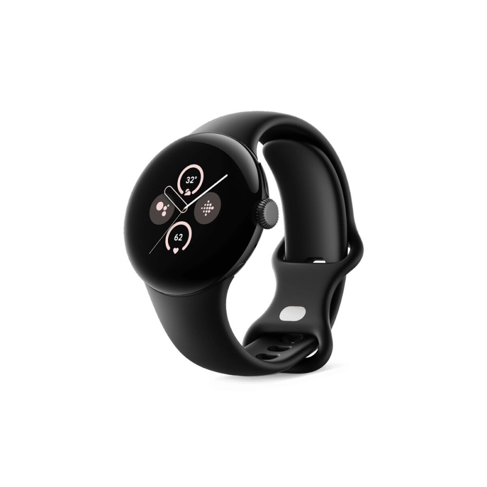 Men's Watch Google GA05029-DE Black
