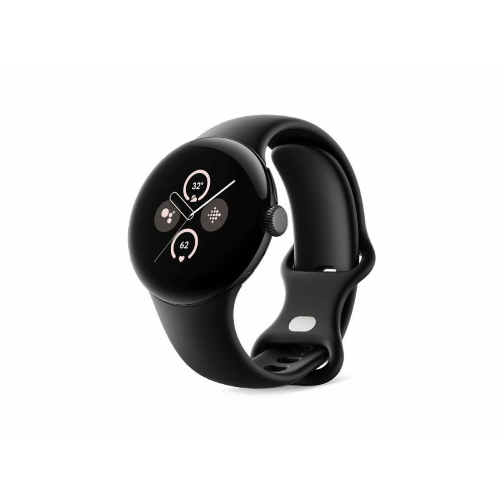 Men's Watch Google GA05029-DE Black