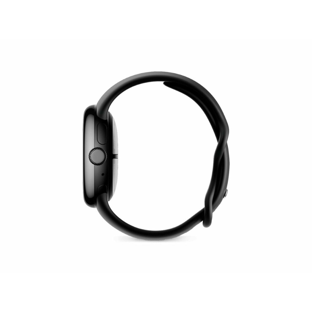 Men's Watch Google GA05029-DE Black