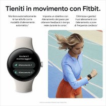 Men's Watch Google GA05029-DE Black