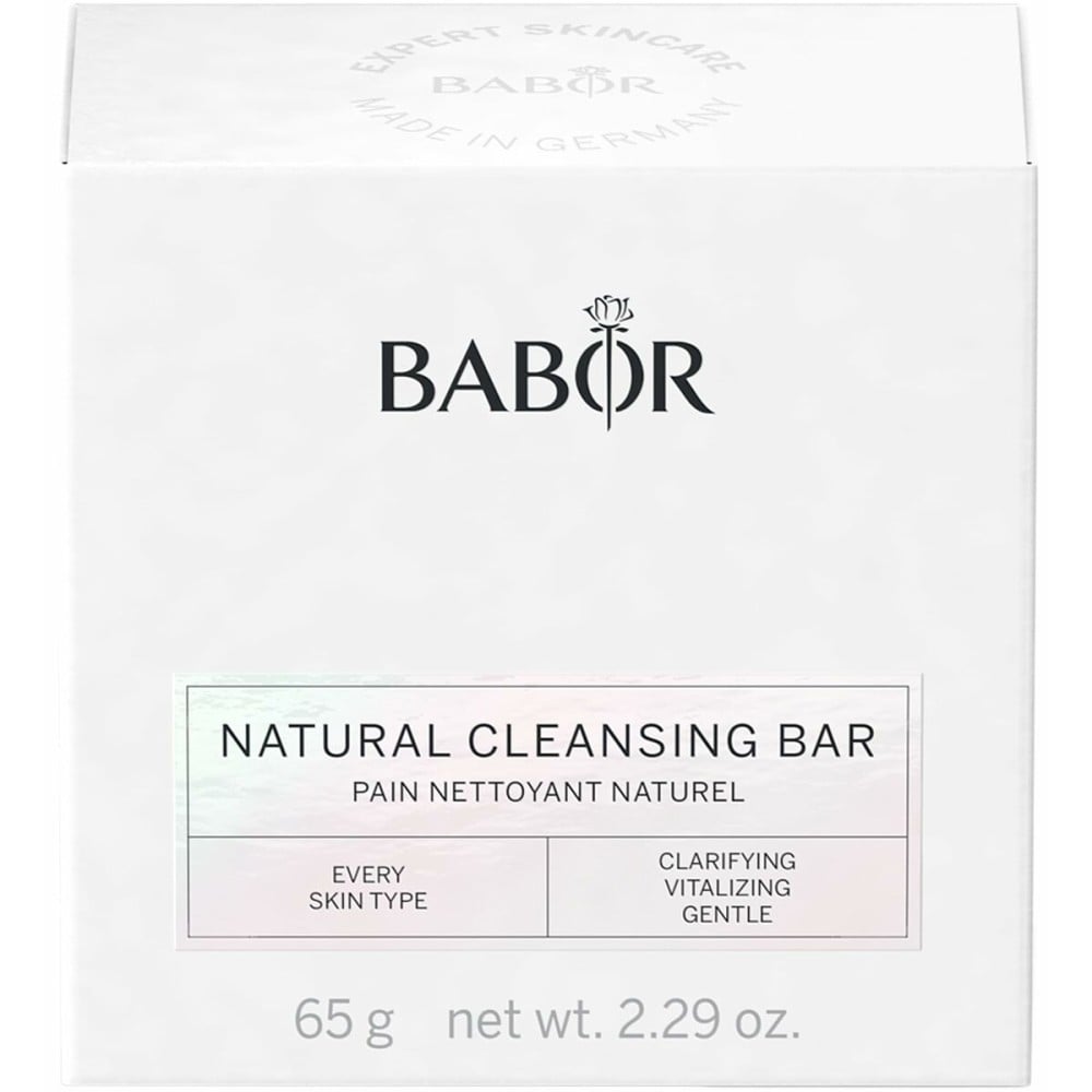 Bademantel Babor