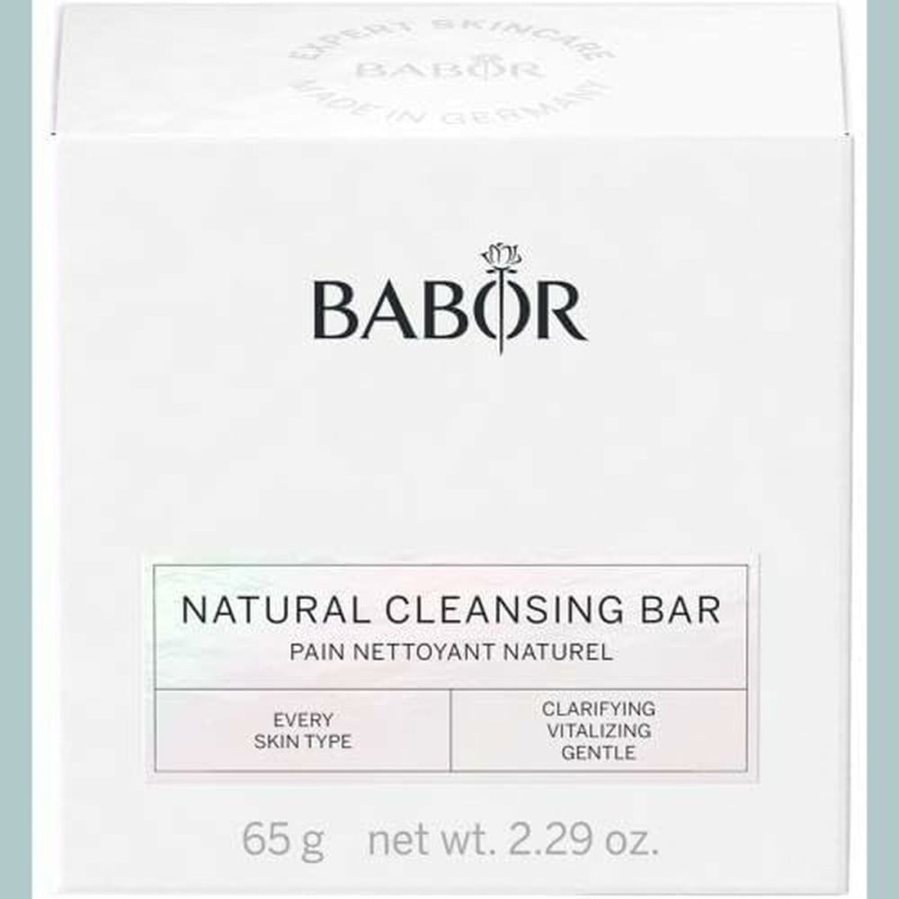 Bademantel Babor