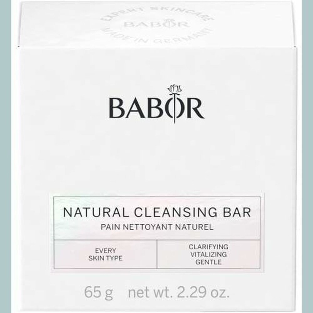 Dressing Gown Babor