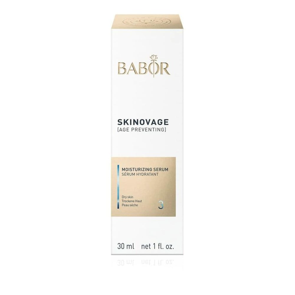 Bademantel Babor