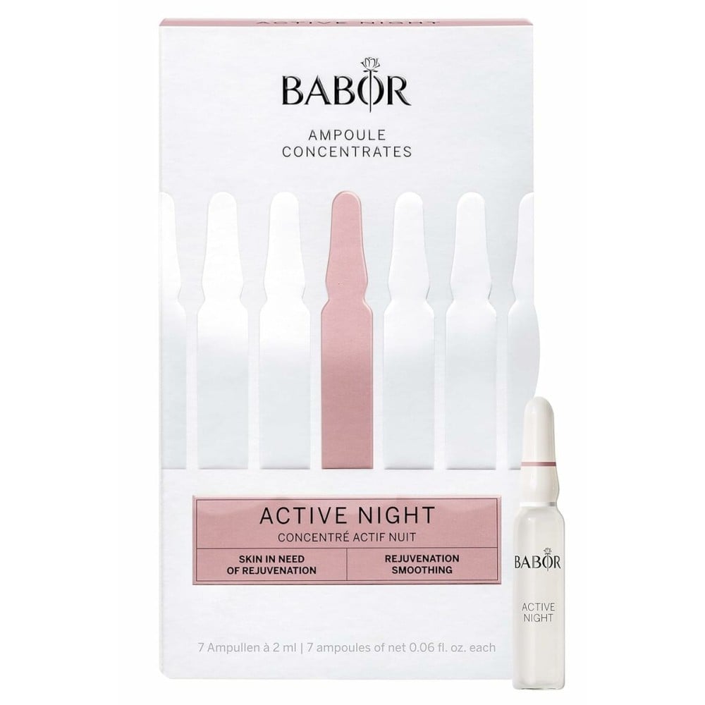 Bademantel Babor
