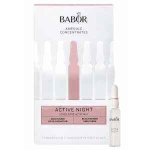 Bademantel Babor