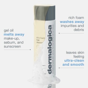 Gesichtsreinigungsgel Dermalogica