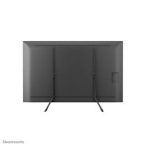 Bildschirm-Träger für den Tisch Neomounts DS45-430BL19 75"