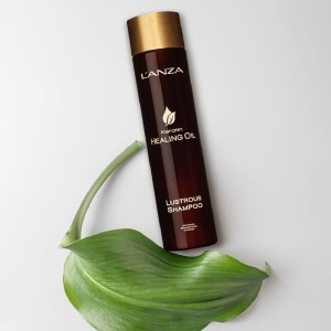 Shampoo L'ANZA 300 ml