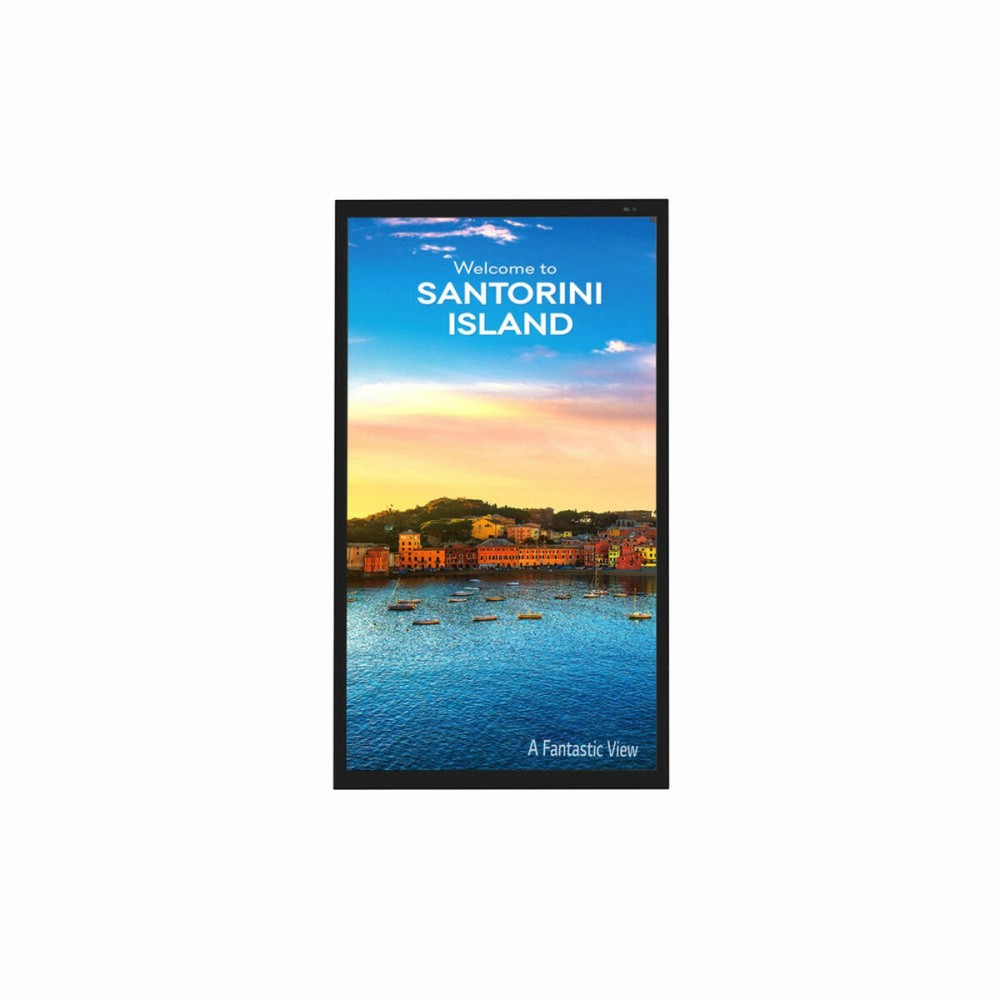 Moniteur Videowall LG 55XE4F-M.AEU Full HD 55"