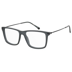 Monture de Lunettes Homme Polaroid PLD-D414-KB7 Ø 53 mm