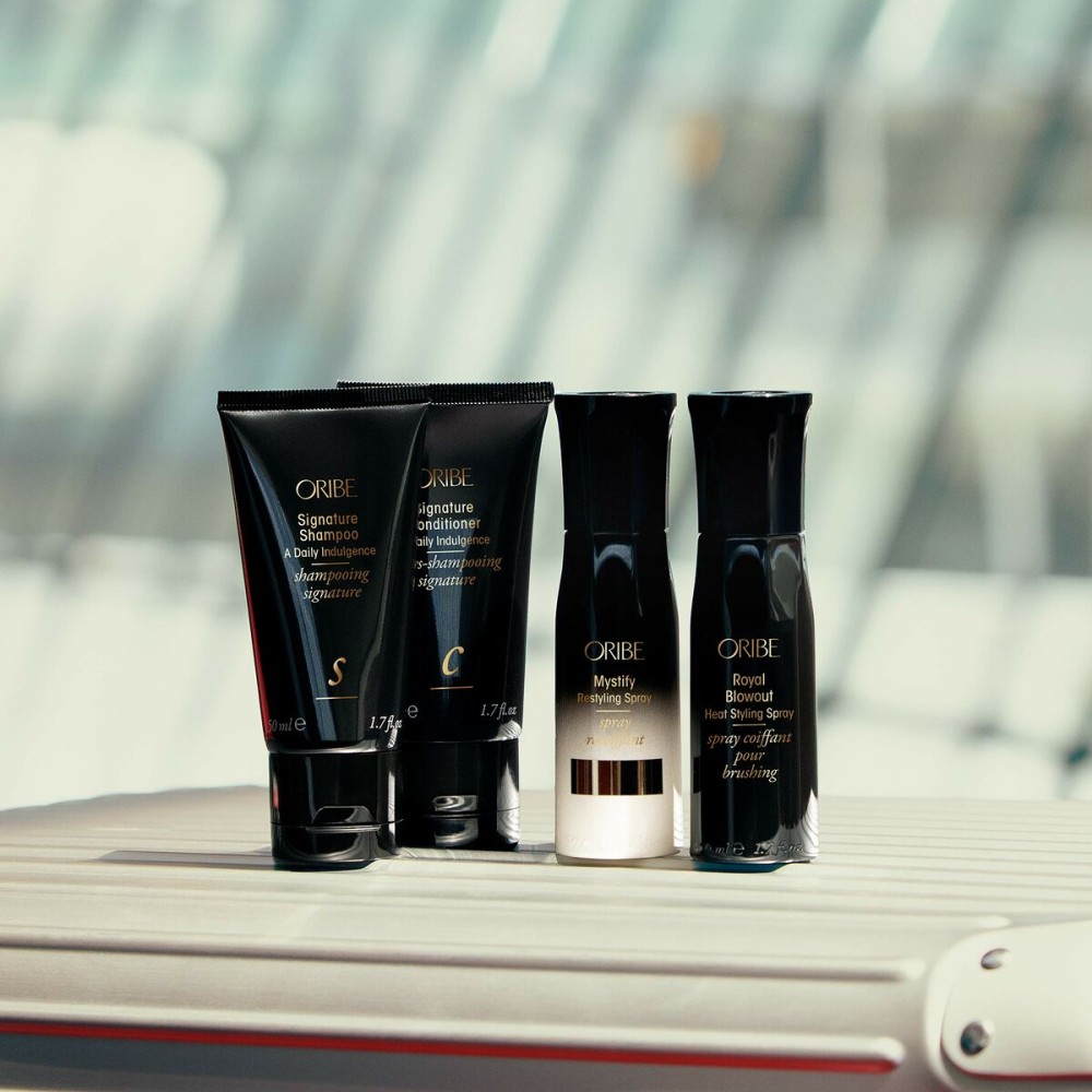 Après-shampooing Oribe