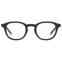 Men' Spectacle frame Levi's LV-1029-1ED Ø 48 mm