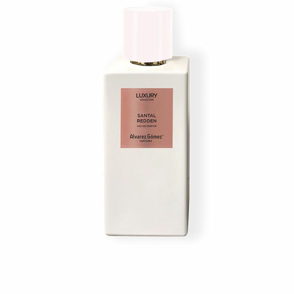 Damenparfüm Alvarez Gomez LUXURY 100 ml