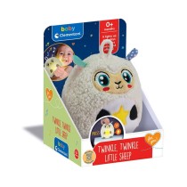Baby-Puppe Clementoni