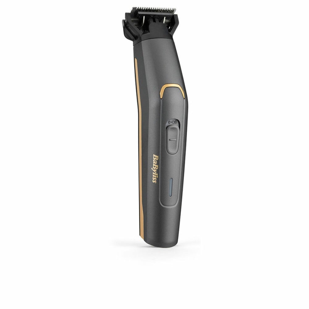 Lotion après-rasage Babyliss RECORTADORA