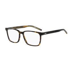 Monture de Lunettes Homme Hugo Boss HG-1074-TBB ø 56 mm