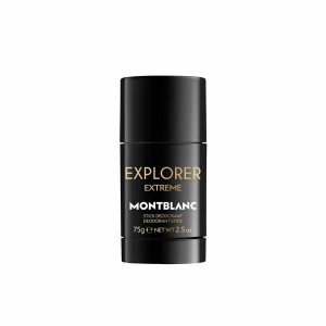 Spray déodorant Montblanc EXPLORER 75 g