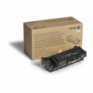 Toner Xerox 106R03620 Noir