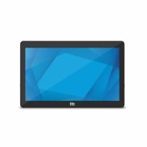 TPV Elo Touch Systems SSD Intel Core i5-8500T Black 15,6''