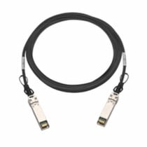 Red SFP+-Kabel Qnap CAB-DAC30M-SFPP 3 m Schwarz