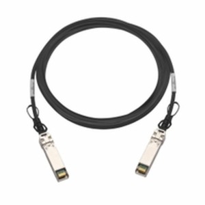 Red SFP+-Kabel Qnap CAB-DAC30M-SFPP 3 m Schwarz