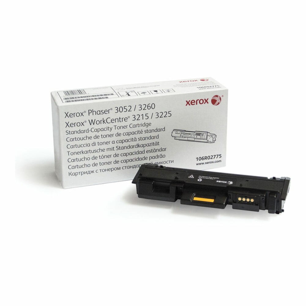 Toner Xerox 106R02775 