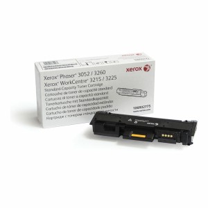 Toner Xerox 106R02775 
