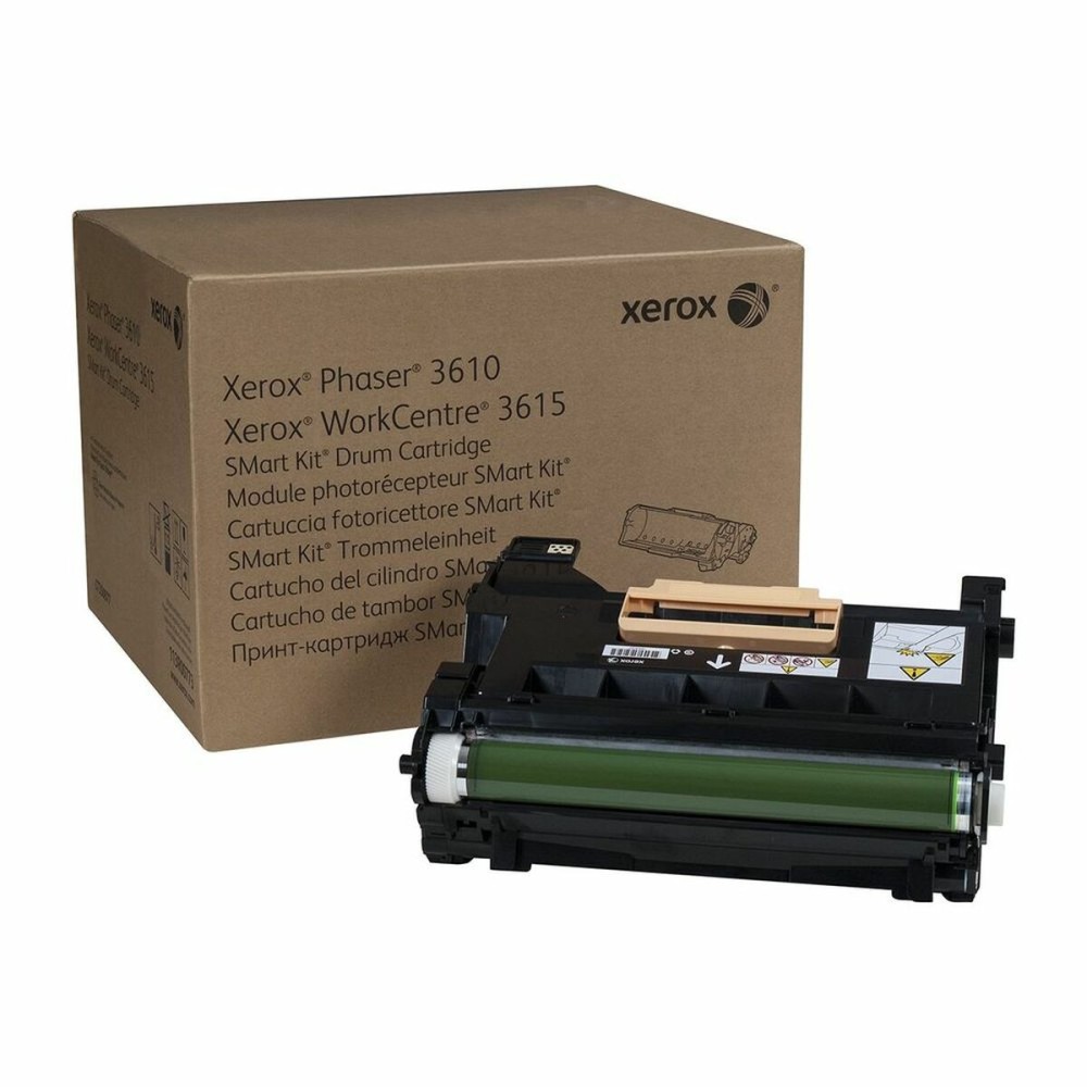 Four Recyclé Xerox 113R00773 