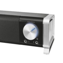 Haut-parleurs de PC Trust 21046 
