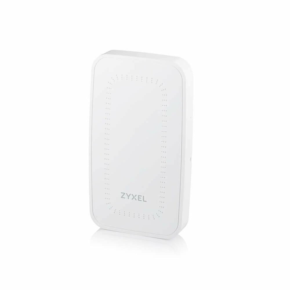Point d'Accès ZyXEL WAC500H-EU0101F Blanc