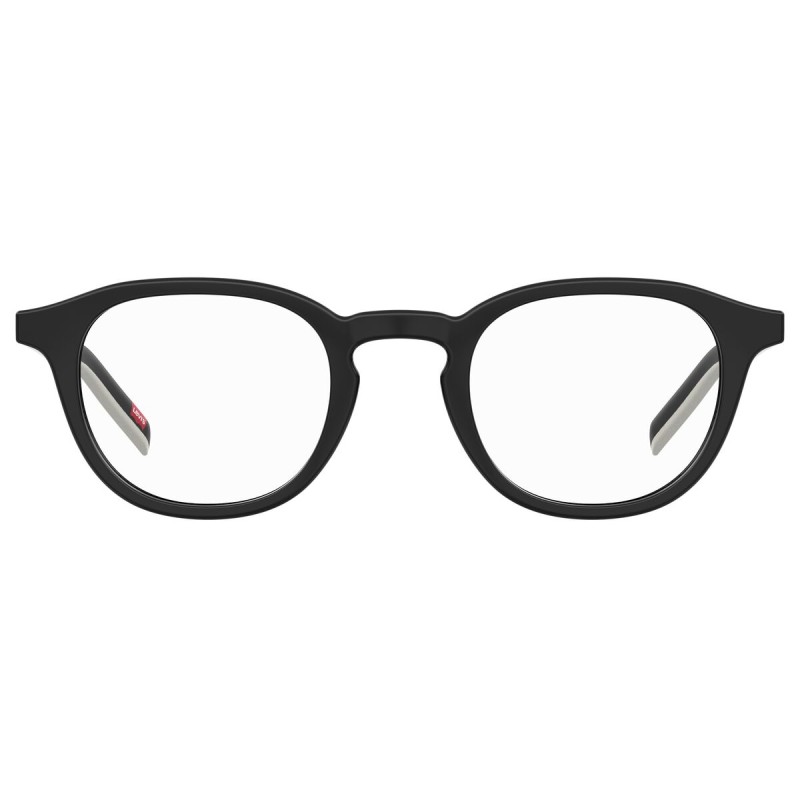 Men' Spectacle frame Levi's LV-1029-807 Ø 48 mm