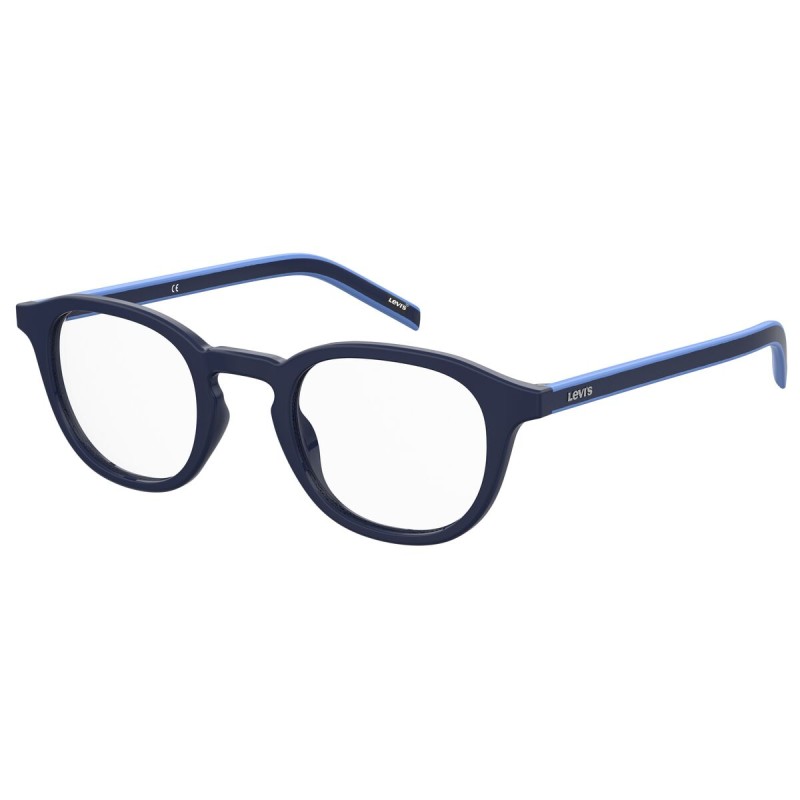 Monture de Lunettes Homme Levi's LV-1029-PJP Ø 48 mm