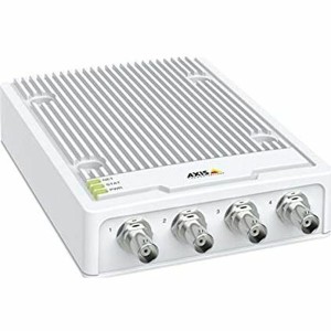 Video-Encoder Axis 01679-001 Weiß