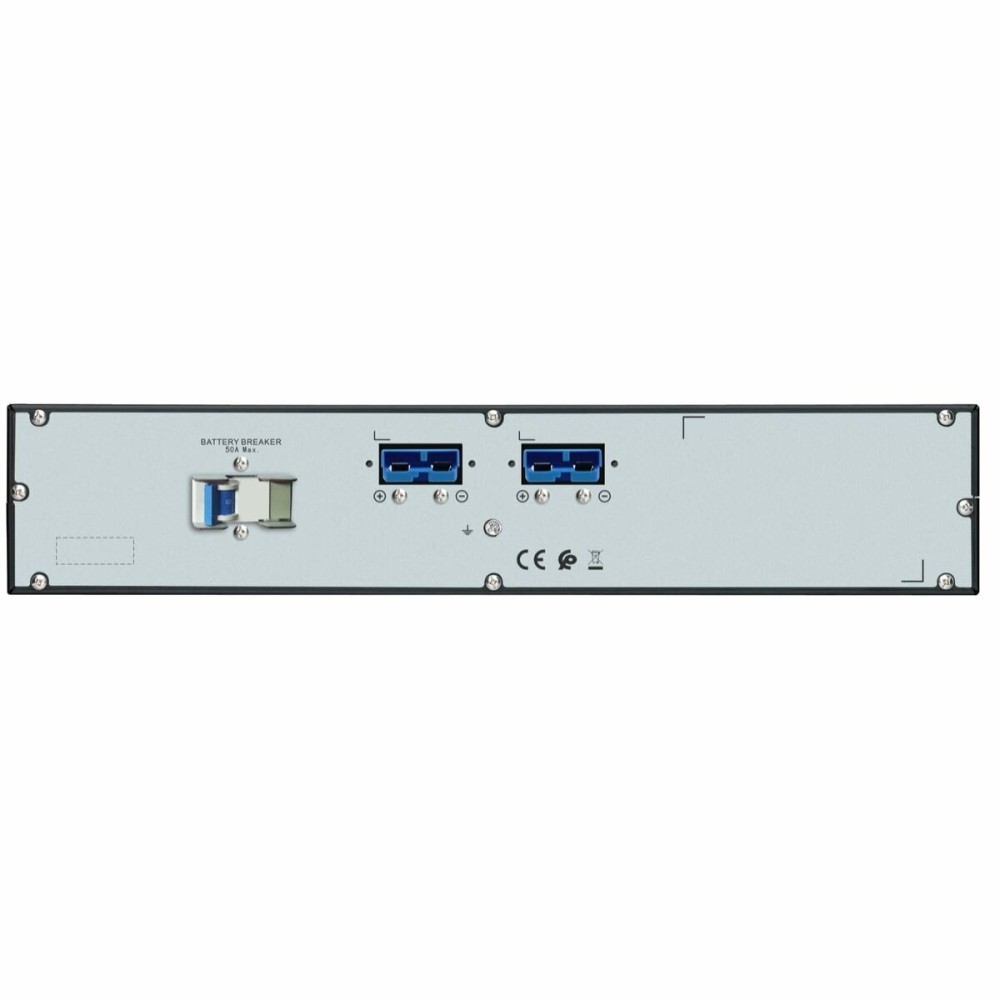 Unterbrechungsfreies Stromversorgungssystem Interaktiv USV APC SRV72RLBP-9A