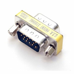 Anschluss Startech GC15HSM VGA