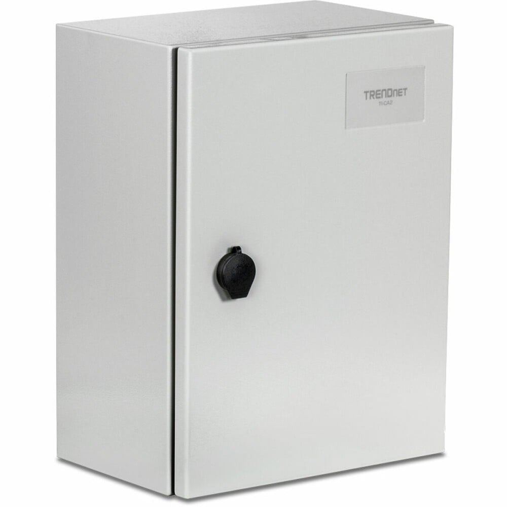 Wandschaltschrank Trendnet TI-CA2 