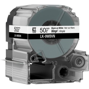 Etiquettes pour Imprimante Epson C53S659004 Noir