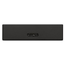 Externe Festplatte Seagate STKY1000400 Schwarz 1 TB HDD