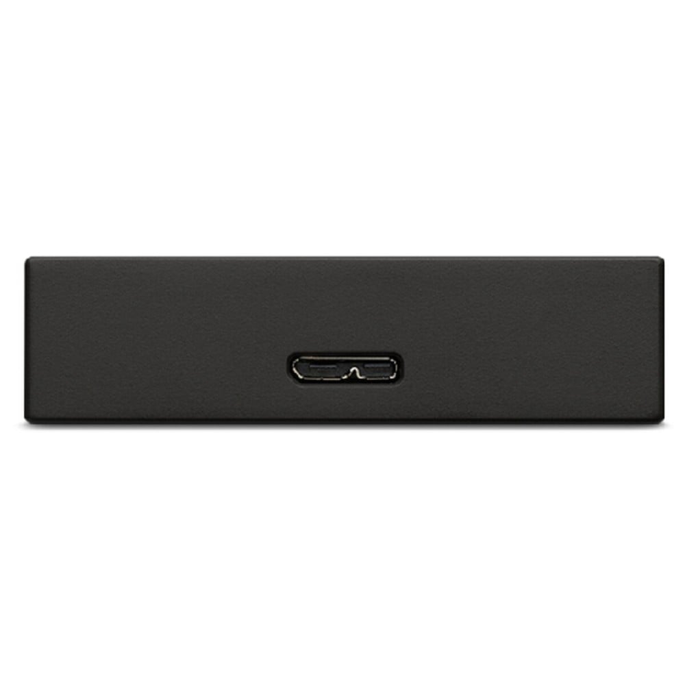 External Hard Drive Seagate STKY1000400 Black 1 TB HDD