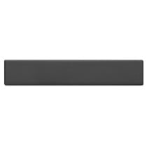 Disque Dur Externe Seagate STKY1000400 Noir 1 TB HDD