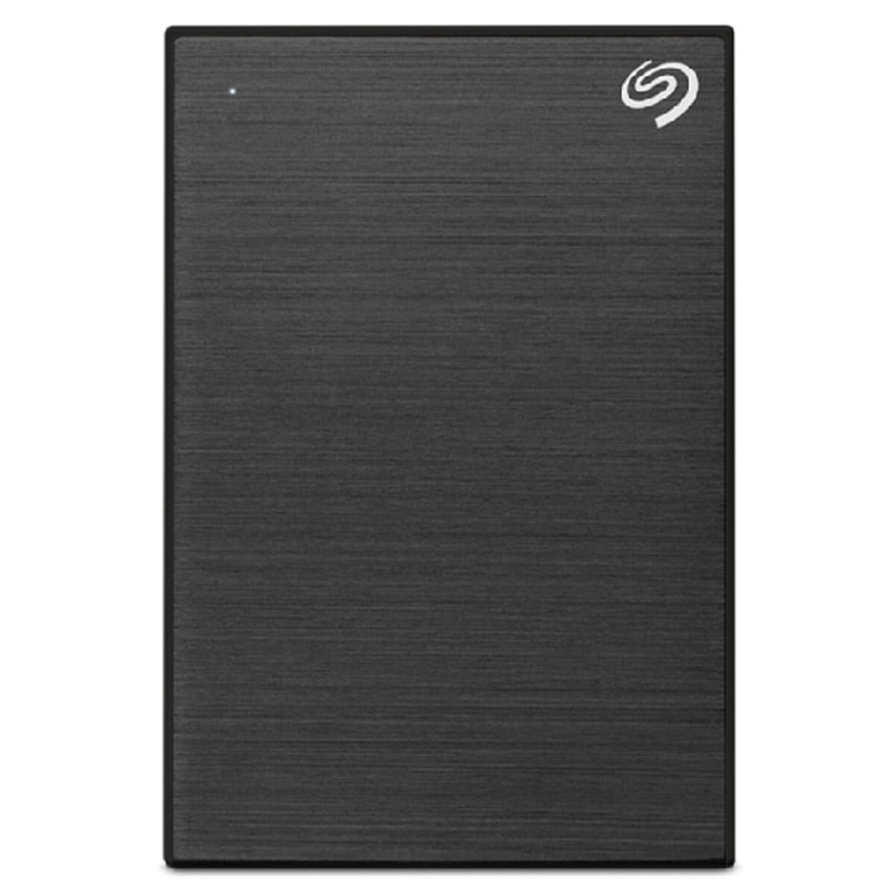 Disque Dur Externe Seagate STKY1000400 Noir 1 TB HDD